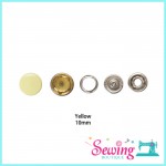 BUTTON - RIVET(TOOLS)-METAL-10MM